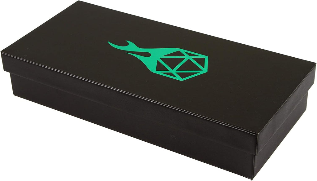 Citadel Dice Tray and Tower - 3 in 1 RPG Dice Storage, Perfect for Tabletop Gaming