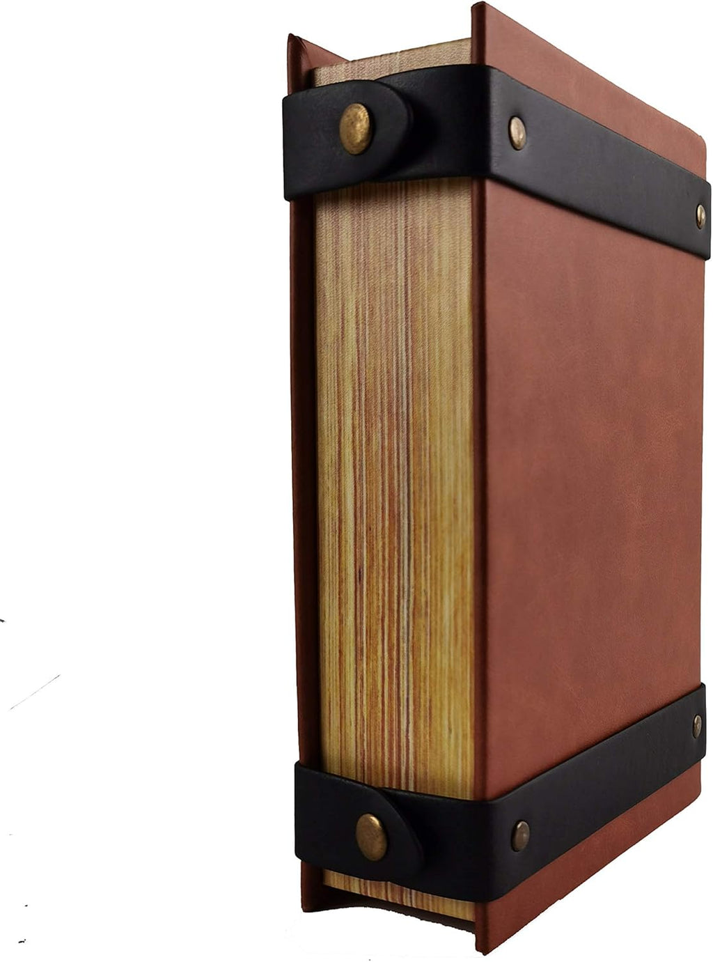 Book-Shaped Cheromatic/Red Fire Dragon Rolling Magic Book Tray for All Tabletop Rpgs like D&D, Call of Cthulhu, Shadowrun.